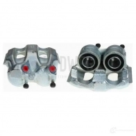 Тормозной суппорт BUDWEG CALIPER 1187542 5705444066630 G2RN B0 34652