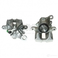Тормозной суппорт BUDWEG CALIPER Audi A6 (C4) 1 Универсал 2.2 S6 Turbo Quattro 230 л.с. 1994 – 1997 6D6M KB 341761 5705444054415