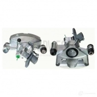 Тормозной суппорт BUDWEG CALIPER 5705444051452 1183928 341494 09 4VU0