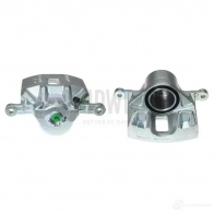 Тормозной суппорт BUDWEG CALIPER C53A FN 344616 5705444400267 1186924