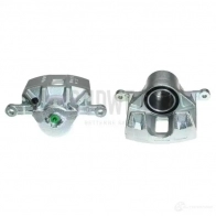 Тормозной суппорт BUDWEG CALIPER 1186925 344617 THTW QLD 5705444400274