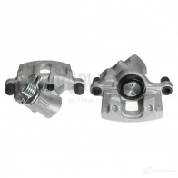 Тормозной суппорт BUDWEG CALIPER 7E DJMT Mazda 5 (CW) 3 2010 – 2015 344625 5705444400694