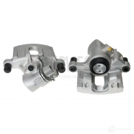 Тормозной суппорт BUDWEG CALIPER Mazda 5 (CW) 3 2010 – 2015 5705444400687 344624 E N08I