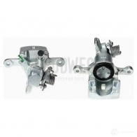Тормозной суппорт BUDWEG CALIPER 5OU 67G 5705444221749 Nissan Maxima (A33) 5 2000 – 2003 343566