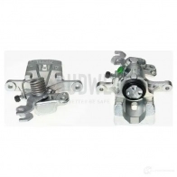 Тормозной суппорт BUDWEG CALIPER 1186229 5705444017953 QT0 O0 343962
