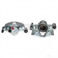 Тормозной суппорт BUDWEG CALIPER 1183895 5705444050967 U9O 69J 34145