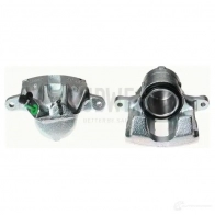 Тормозной суппорт BUDWEG CALIPER 5705444054736 341790 LZIQ9 W Fiat Tempra (159) 2 Универсал 2.0 i.e. (159.AP) 113 л.с. 1991 – 1995