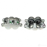 Тормозной суппорт BUDWEG CALIPER 34615 5705444066265 S UK5S 1187511