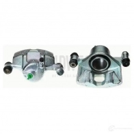 Тормозной суппорт BUDWEG CALIPER 341897 K56 EU 1184219 5705444055924