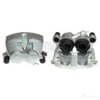 Тормозной суппорт BUDWEG CALIPER C 5NYJB 1186100 5705444012521 343838