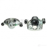 Тормозной суппорт BUDWEG CALIPER 5705444142594 342795 1185056 NXTKZ RU