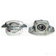 Тормозной суппорт BUDWEG CALIPER 1187582 5705444067279 5 IIAJ2 34716