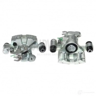 Тормозной суппорт BUDWEG CALIPER O3 LXL 342682 Mazda 5705444140132