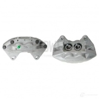 Тормозной суппорт BUDWEG CALIPER Toyota Celica 5705444141313 GBFT 2U 342601