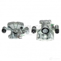 Тормозной суппорт BUDWEG CALIPER Mazda 342683 5705444140149 P YTP3X