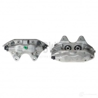 Тормозной суппорт BUDWEG CALIPER 5705444010718 Volvo S60 343850 4 KFQN