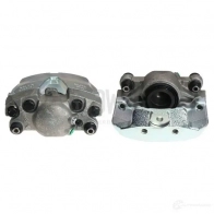 Тормозной суппорт BUDWEG CALIPER 5705444503616 345110 RYQKRD U 1201154990