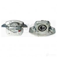 Тормозной суппорт BUDWEG CALIPER 8M TYT6H 5705444067286 34717 1187583