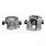 Тормозной суппорт BUDWEG CALIPER 5705444369946 Citroen C5 3 (RW, PF3) Универсал 1.6 THP 150 150 л.с. 2009 – 2025 WSF FK 344157