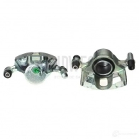 Тормозной суппорт BUDWEG CALIPER 342623 5705444138788 KQ4T 61 1184885