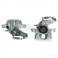 Тормозной суппорт BUDWEG CALIPER QP VKS 342651 5705444138931 Fiat Tempra (159) 2 Универсал 1.8 i.e. (159.BY) 101 л.с. 1994 – 1996