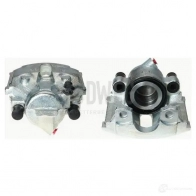 Тормозной суппорт BUDWEG CALIPER 5705444068627 W M982S 1187669 34849