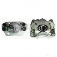 Тормозной суппорт BUDWEG CALIPER 341038 1183664 5705444046434 DL35C 0Y