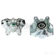 Тормозной суппорт BUDWEG CALIPER Mercedes E-Class (W210) 2 Седан 5.0 E 50 AMG (272) 347 л.с. 1996 – 1997 342779 6M NJJ 5705444144123