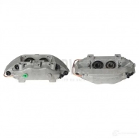 Тормозной суппорт BUDWEG CALIPER VD UHL7 1185931 343665 5705444003024