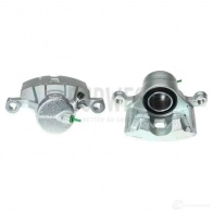 Тормозной суппорт BUDWEG CALIPER 342121 88 9K0 5705444058390 Mitsubishi Space Wagon 3 (N3, N4) Минивэн 2.4 120 л.с. 1992 – 1992