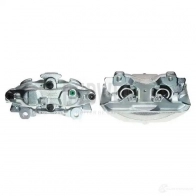 Тормозной суппорт BUDWEG CALIPER Audi A8 (D2) 1 Седан 3.7 Quattro 230 л.с. 1995 – 1998 344035 5705444363197 EUY NA