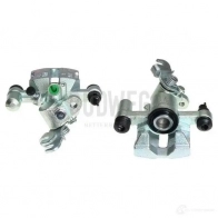 Тормозной суппорт BUDWEG CALIPER 5705444143225 342830 Mazda 323 WXC 5H
