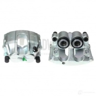 Тормозной суппорт BUDWEG CALIPER Bmw X5 (E53) 1 2000 – 2006 5705444401974 OKP XX 344646