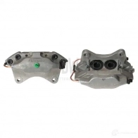 Тормозной суппорт BUDWEG CALIPER 343593 I0 A3J 5705444002010 1185858