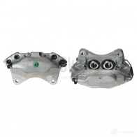 Тормозной суппорт BUDWEG CALIPER 1185857 5705444002003 9U 76384 343592