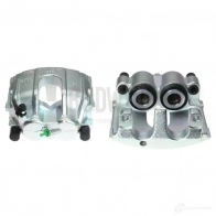 Тормозной суппорт BUDWEG CALIPER HWFH X Bmw X5 (E53) 1 2000 – 2006 5705444401981 344647
