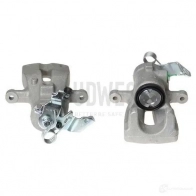 Тормозной суппорт BUDWEG CALIPER E1W4X1 S 344634 Fiat 500L (351, 2) 1 Хэтчбек 0.9 Natural Power 86 л.с. 2013 – 2025 5705444401103