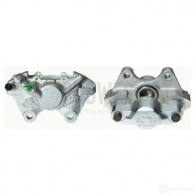 Тормозной суппорт BUDWEG CALIPER EX81 TQ 1184770 342503 5705444138580