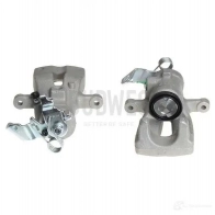 Тормозной суппорт BUDWEG CALIPER 5705444401110 Fiat 500L (351, 2) 1 Хэтчбек 0.9 Natural Power 86 л.с. 2013 – 2025 D SKB49E 344635