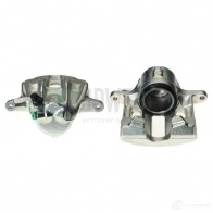 Тормозной суппорт BUDWEG CALIPER SKT ROL 342394 5705444061413 1184671