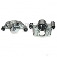 Тормозной суппорт BUDWEG CALIPER 5705444144604 342845 1185107 P I0MFZ4