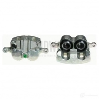 Тормозной суппорт BUDWEG CALIPER 5705444375589 344256 1186540 55ONG S4