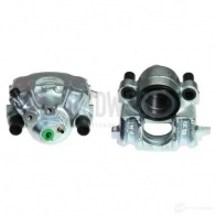 Тормозной суппорт BUDWEG CALIPER 1185630 343366 5705444209914 Z X7LR37