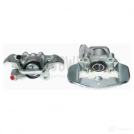 Тормозной суппорт BUDWEG CALIPER 1187656 5705444068412 34828 0C 3LBN5