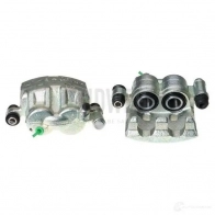 Тормозной суппорт BUDWEG CALIPER 342222 776I 2 5705444059502 Toyota Previa (XR10, XR20) 1 Минивэн 2.4 4WD (TCR20) 160 л.с. 1993 – 1997