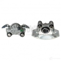 Тормозной суппорт BUDWEG CALIPER 1183830 M AX9DY 341305 5705444049374