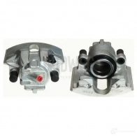 Тормозной суппорт BUDWEG CALIPER 5705444057041 OQZ X8QB 341999 Ford Cougar