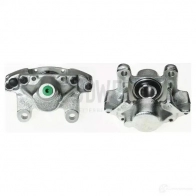 Тормозной суппорт BUDWEG CALIPER 341769 5705444054491 Mercedes C-Class (S202) 1 Универсал 1.8 C 180 T (2078) 122 л.с. 1996 – 2000 K81 49U0