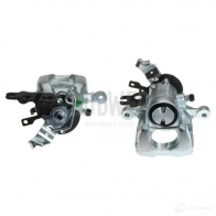 Тормозной суппорт BUDWEG CALIPER 5705444415858 Q 4L4W 344771 Volkswagen Caddy