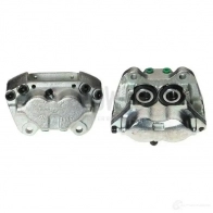Тормозной суппорт BUDWEG CALIPER 2FCD51 D 1187570 5705444067132 34702